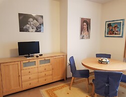 Apartment Near the Golf Course