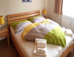 Apartment Near the Golf Course