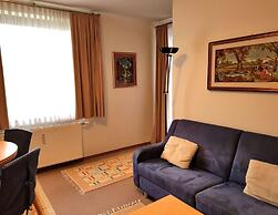 Apartment Near the Golf Course