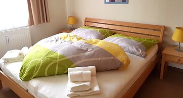 Apartment Near the Golf Course