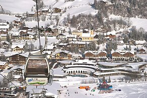 Apartment Near the Golf Course