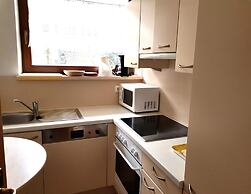 Apartment Near the Golf Course