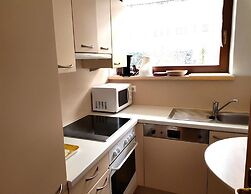 Apartment Near the Golf Course