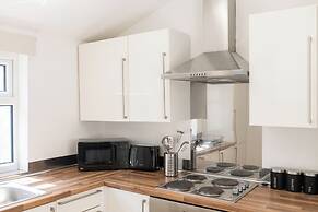 Tranquil Pontcanna Mews