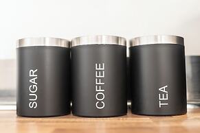 Tranquil Pontcanna Mews