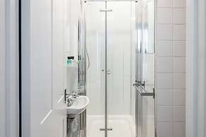 Tranquil Pontcanna Mews