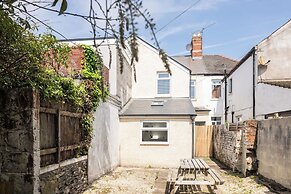 Tranquil Pontcanna Mews