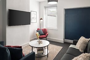 Tranquil Pontcanna Mews