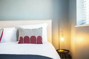 Tranquil Pontcanna Mews