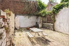 Tranquil Pontcanna Mews