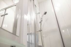 Tranquil Pontcanna Mews