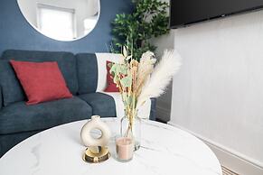 Tranquil Pontcanna Mews