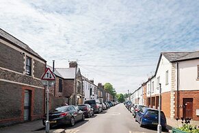 Tranquil Pontcanna Mews