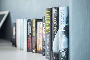 Tranquil Pontcanna Mews