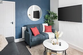 Tranquil Pontcanna Mews