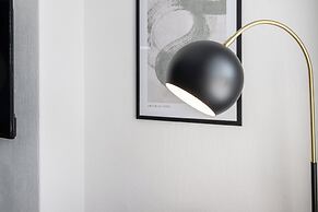 Tranquil Pontcanna Mews