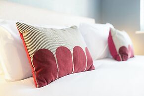 Tranquil Pontcanna Mews