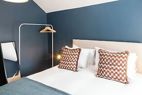 Tranquil Pontcanna Mews