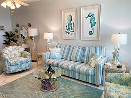 Phoenix East 1205 1 Bedroom Condo