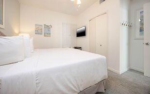 Phoenix East 1205 1 Bedroom Condo