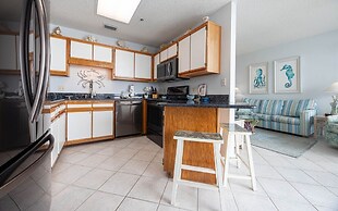 Phoenix East 1205 1 Bedroom Condo