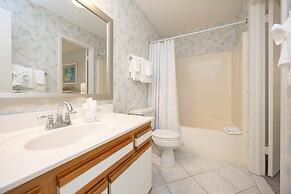 Phoenix East 1205 1 Bedroom Condo