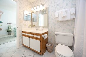 Phoenix East 1205 1 Bedroom Condo