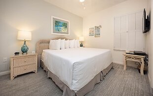 Phoenix East 1205 1 Bedroom Condo