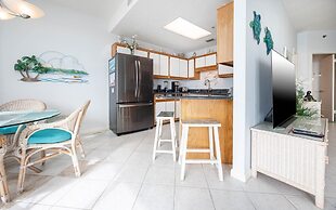 Phoenix East 1205 1 Bedroom Condo