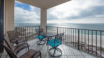 Phoenix East 1205 1 Bedroom Condo