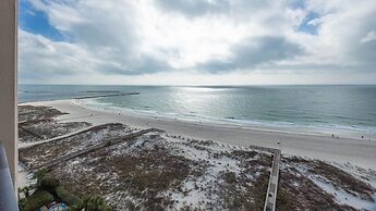 Phoenix East 1205 1 Bedroom Condo
