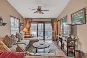 View West Lakefront Cottage 4 Bedroom Cottage