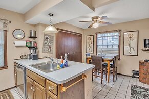 View West Lakefront Cottage 4 Bedroom Cottage