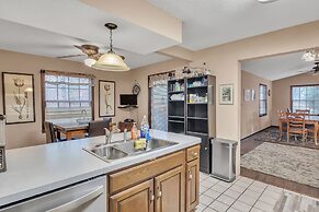 View West Lakefront Cottage 4 Bedroom Cottage