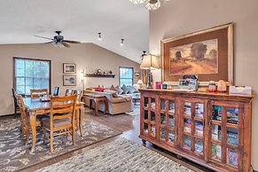 View West Lakefront Cottage 4 Bedroom Cottage