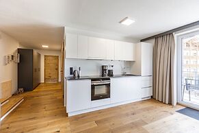 Amazing Apartment in Tyrol With Sauna