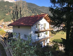 Amazing Apartment in Tyrol With Sauna