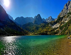 Amazing Apartment in Tyrol With Sauna