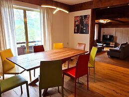 Wonderful Apartment Close to the ski Slope