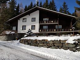 Wonderful Apartment Close to the ski Slope