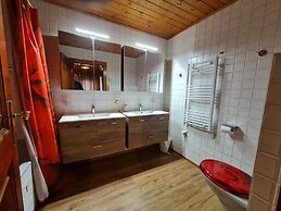 Wonderful Apartment Close to the ski Slope