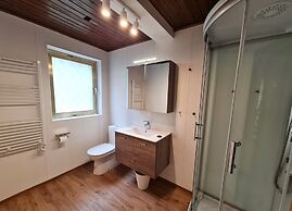 Wonderful Apartment Close to the ski Slope