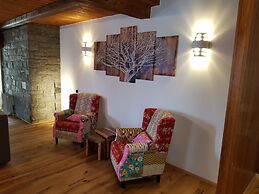 Wonderful Apartment Close to the ski Slope