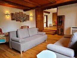 Wonderful Apartment Close to the ski Slope