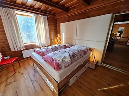 Wonderful Apartment Close to the ski Slope