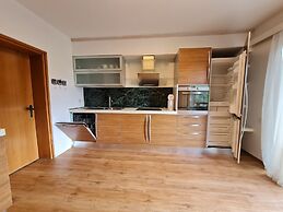 Wonderful Apartment Close to the ski Slope