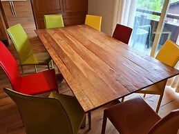 Wonderful Apartment Close to the ski Slope