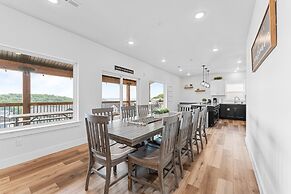 Cm132-6 -summer Breeze- Sleeps 17 6 Bedroom Home