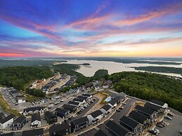 Cm132-6 -summer Breeze- Sleeps 17 6 Bedroom Home