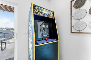 Cm132-6 -summer Breeze- Sleeps 17 6 Bedroom Home